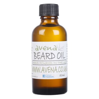 Beard Oil 50ml